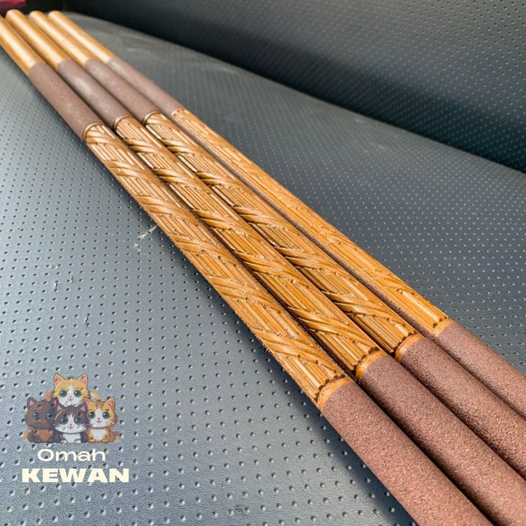 Tangkringan/Plangkringan murai bakar