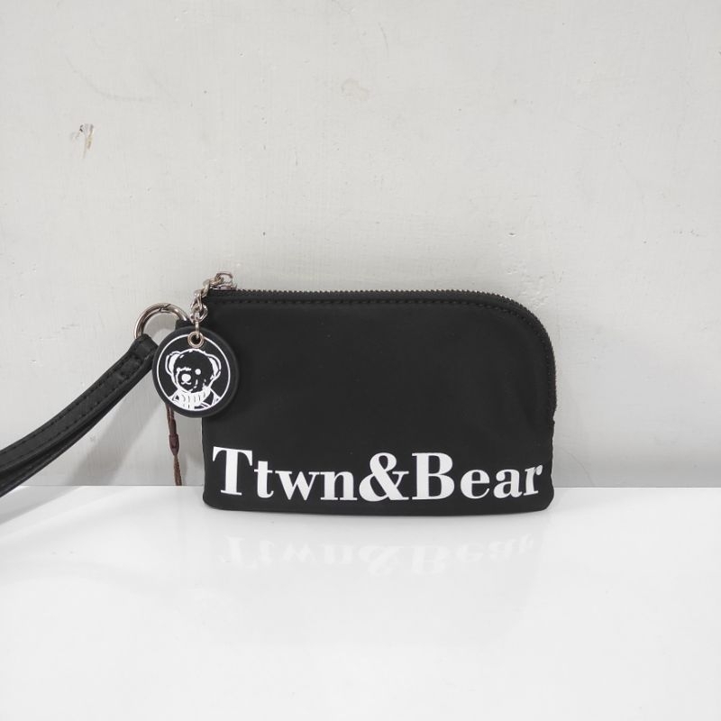 TTWN BEAR ORIGINAL TT2541 DOMPET WANITA - DOMPET RFID - TTWN BEAR ORIGINAL