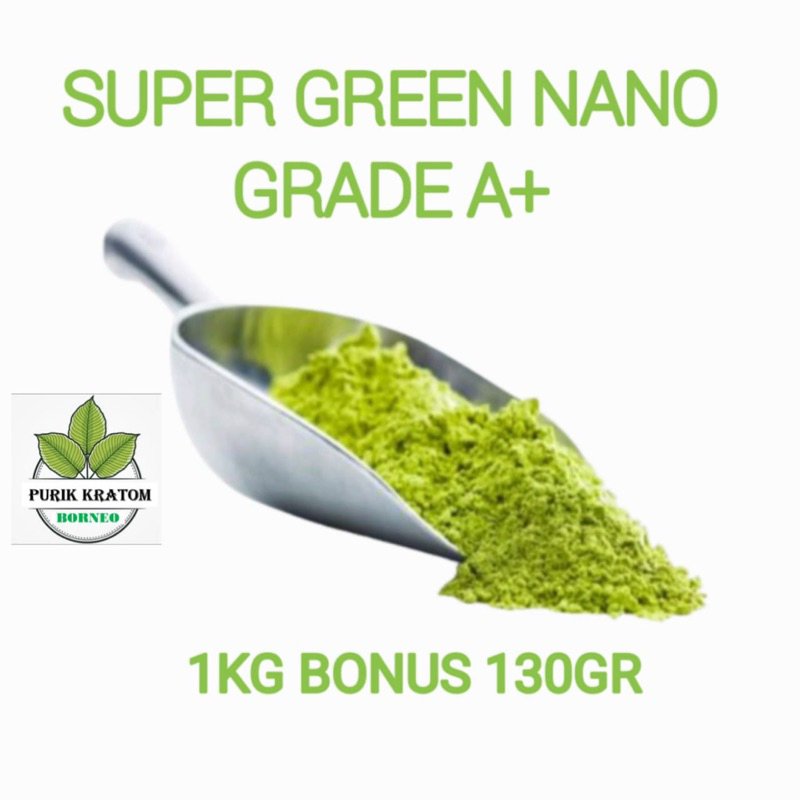 

( GRATIS 130 GRAM) bubuk purli bubuk daun purli purl bubuk hijau