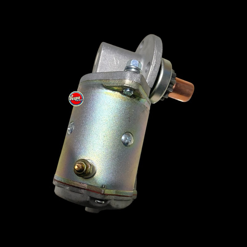 Dinamo Starter Vespa Excel Exclusive Spartan New PX