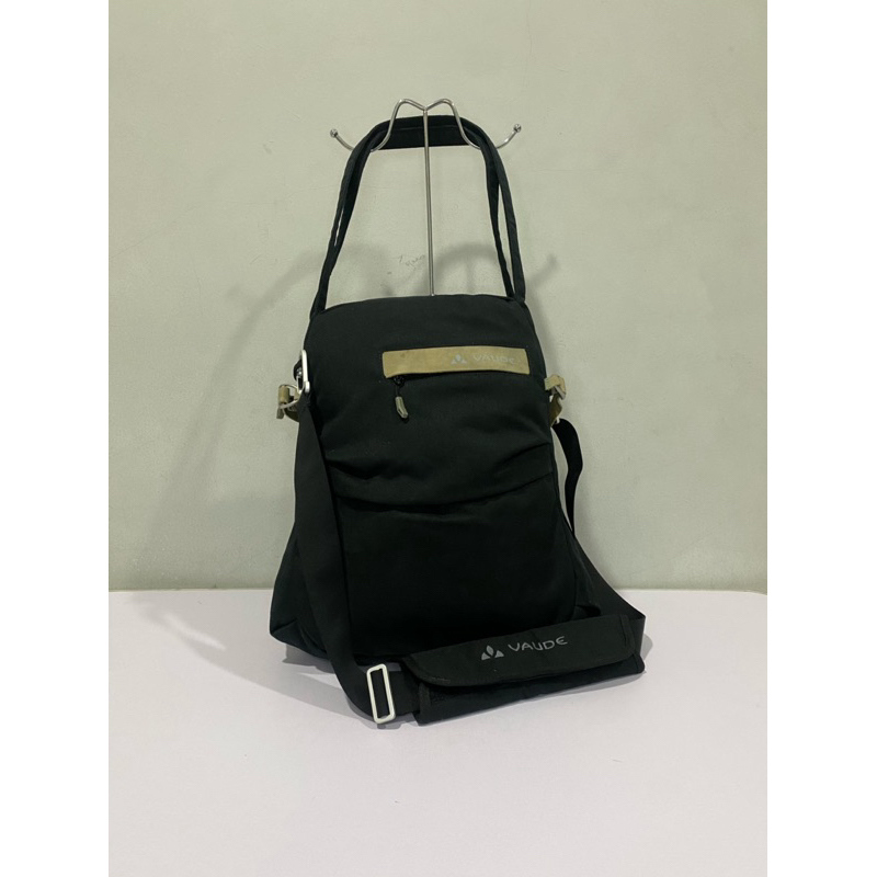 tas sling /tote Vaude
