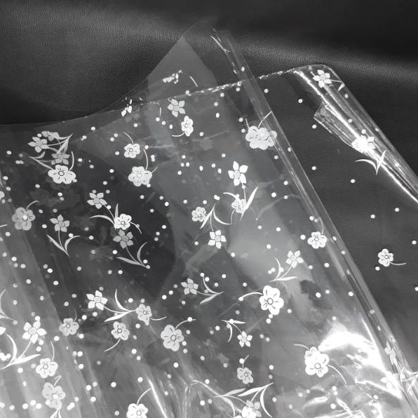 

Sedang Viral PLASTIK BUKET PLASTIK PARCEL 1 LEMBAR