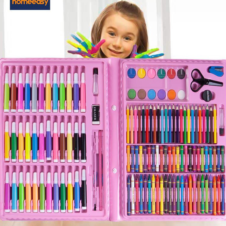 

Update Bermutu crayon set mewarnai melukis pensil warna isi 15 pcs alat tulis anak