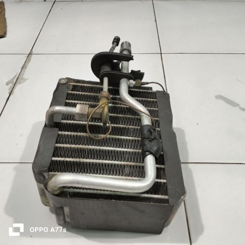 evaporator grand Civic/Civic Lx