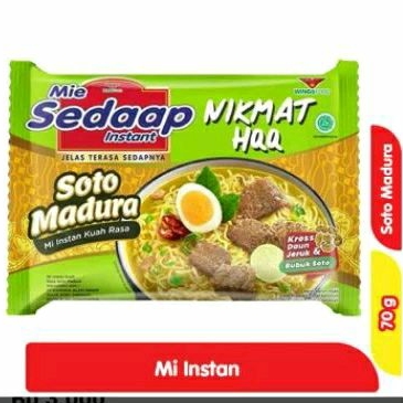 

Mi sedaap kuah aneka rasa _mie instan kuah merek sedaap