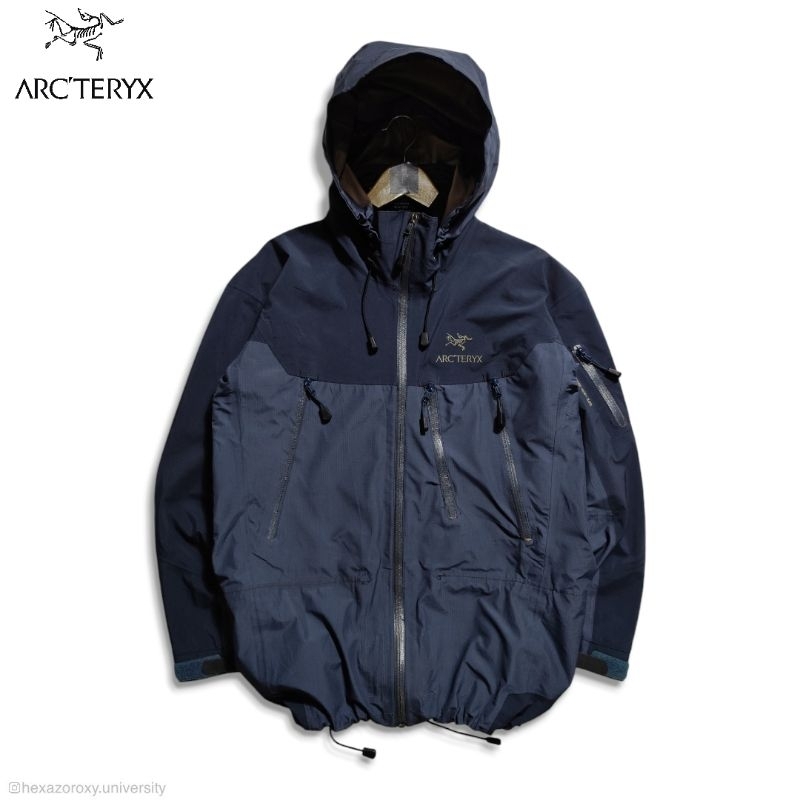Arcteryx Theta Ar 2004 Eclipse Gore-tex