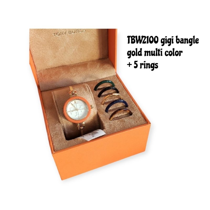 TBW2100 jam tangan tb original