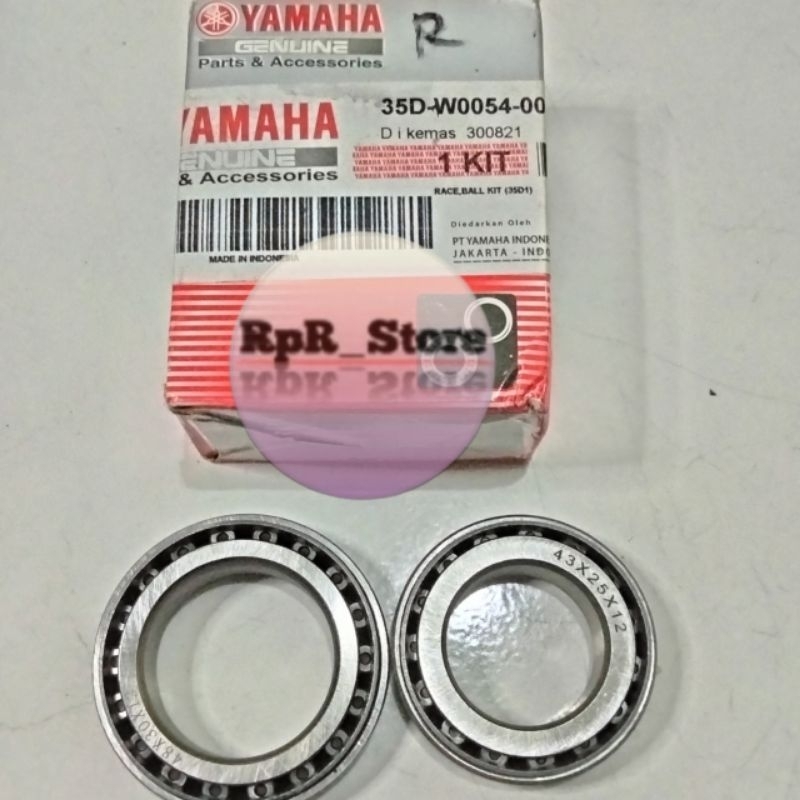 Komstir bambu komstir racing mio jupiter vega mio j mio m3 fino xride soul byson