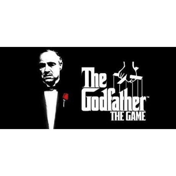 The Godfather Videogame Collection PC GAMES