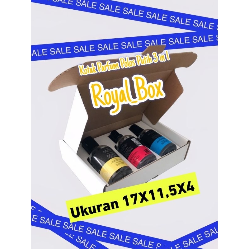 

Kotak Parfum Lelabo 30ML| Kardus Parfum| Die Cut| 17X11,5X4|