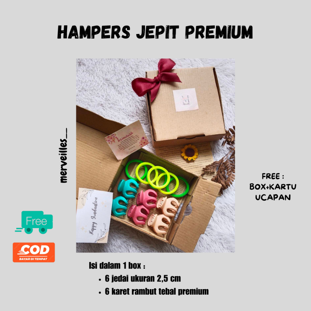 Kadodibox Paket Kado Cewek Aesthetic Hadiah Pacar Cewek Bermanfaat Hampers Gift Cewek Pink  Ulang Ta