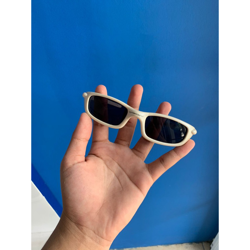 kacamata oakley vintage