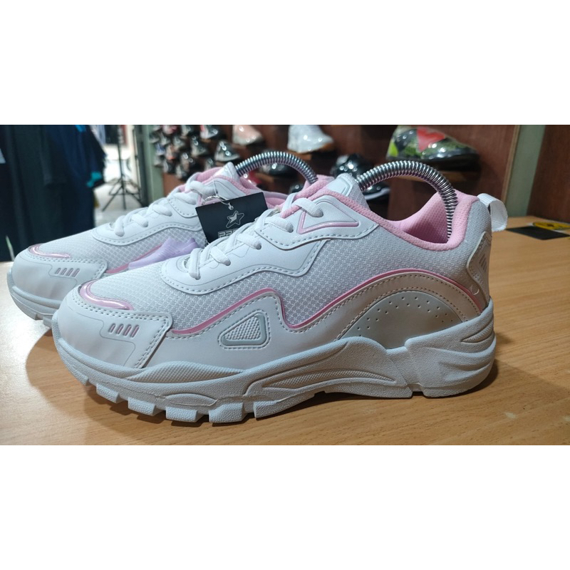 Sepatu wanita ProATT original. sepatu fashion wanita