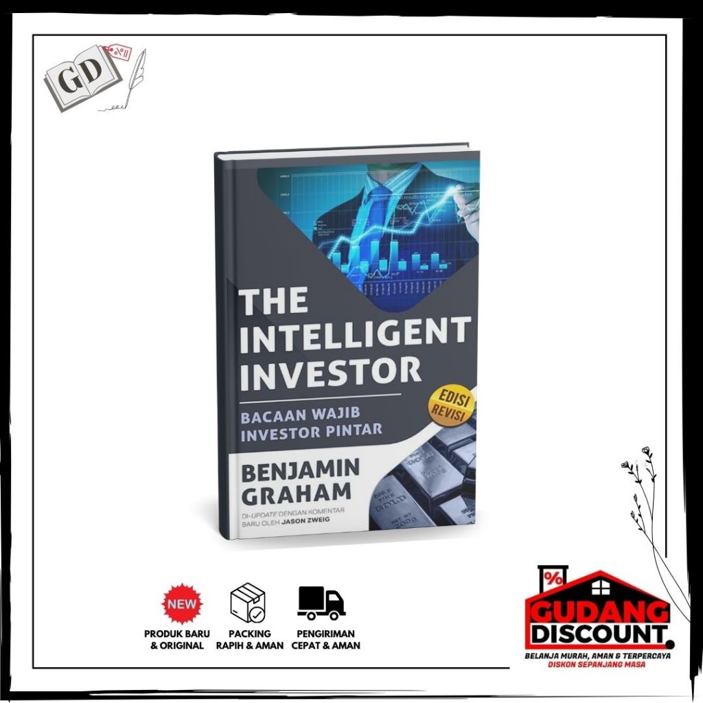 The Intelligent Investor