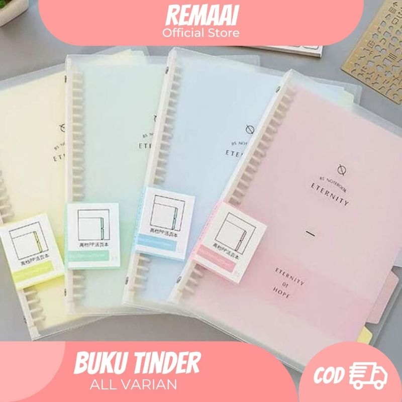 

Buku tulis A5/Notebook A5/Buku catatan A5 isi 60 lembar