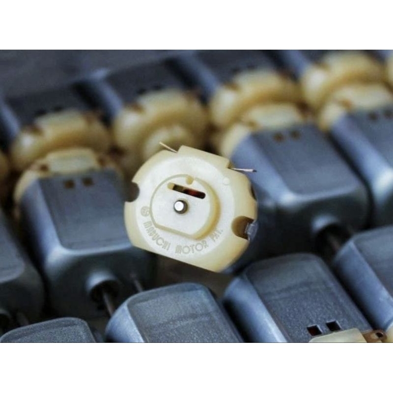 mabuchi dangun lubang 2 (bukan mabuchi butek, smc)