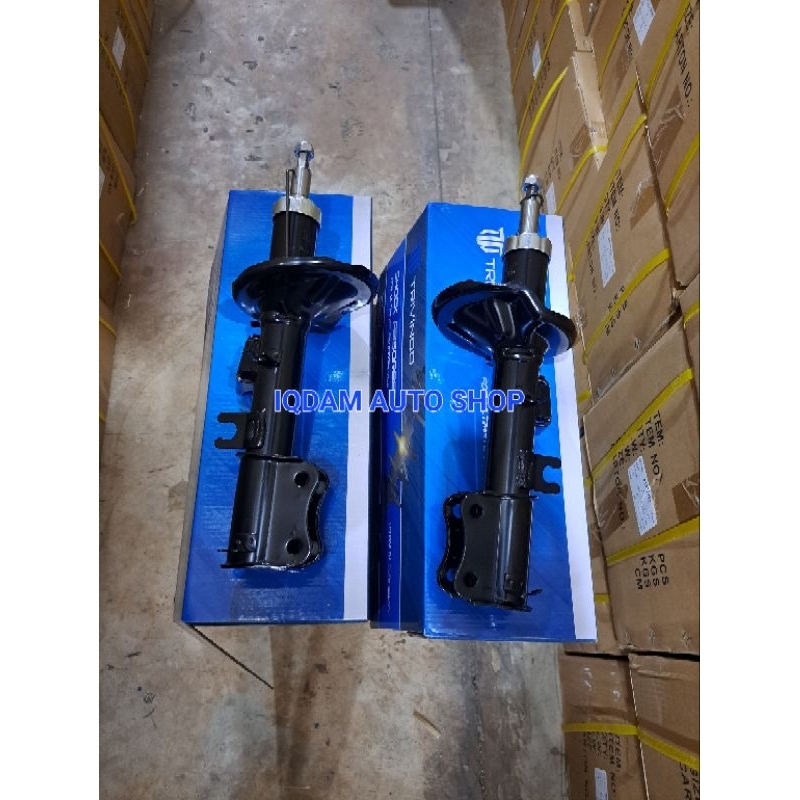 Shock Breaker Depan Wuling Confero