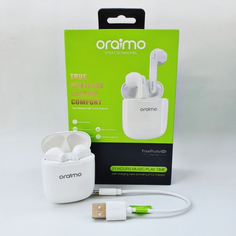 TWS Oraimo Freepods Ease