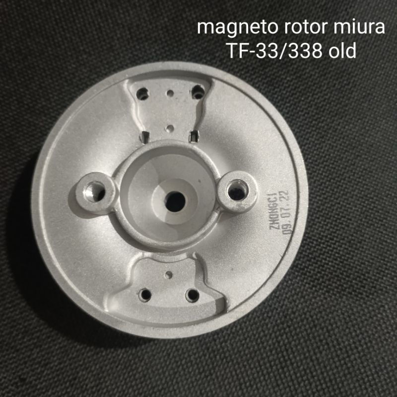 Magnet rotor kipas mesin potong rumput miura TF-33/338 old