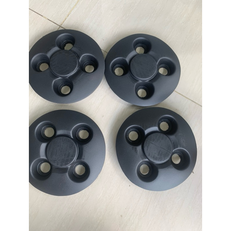 center dop velg kaleng pcd 4x100 flat fiber