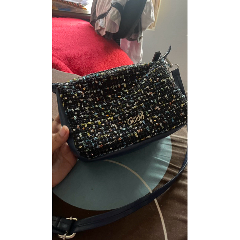 Tas selempang wanita Gosh