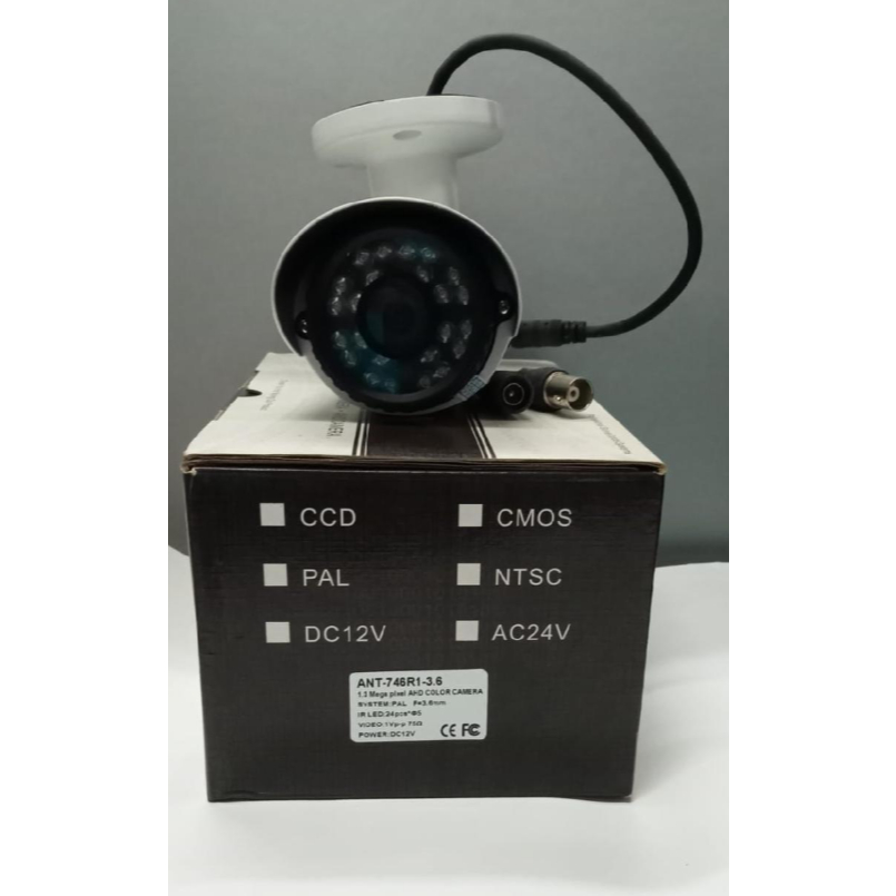 CAM CCTV NCL 746R1 1.3MP OUT - CCTV SALE (NON COD)