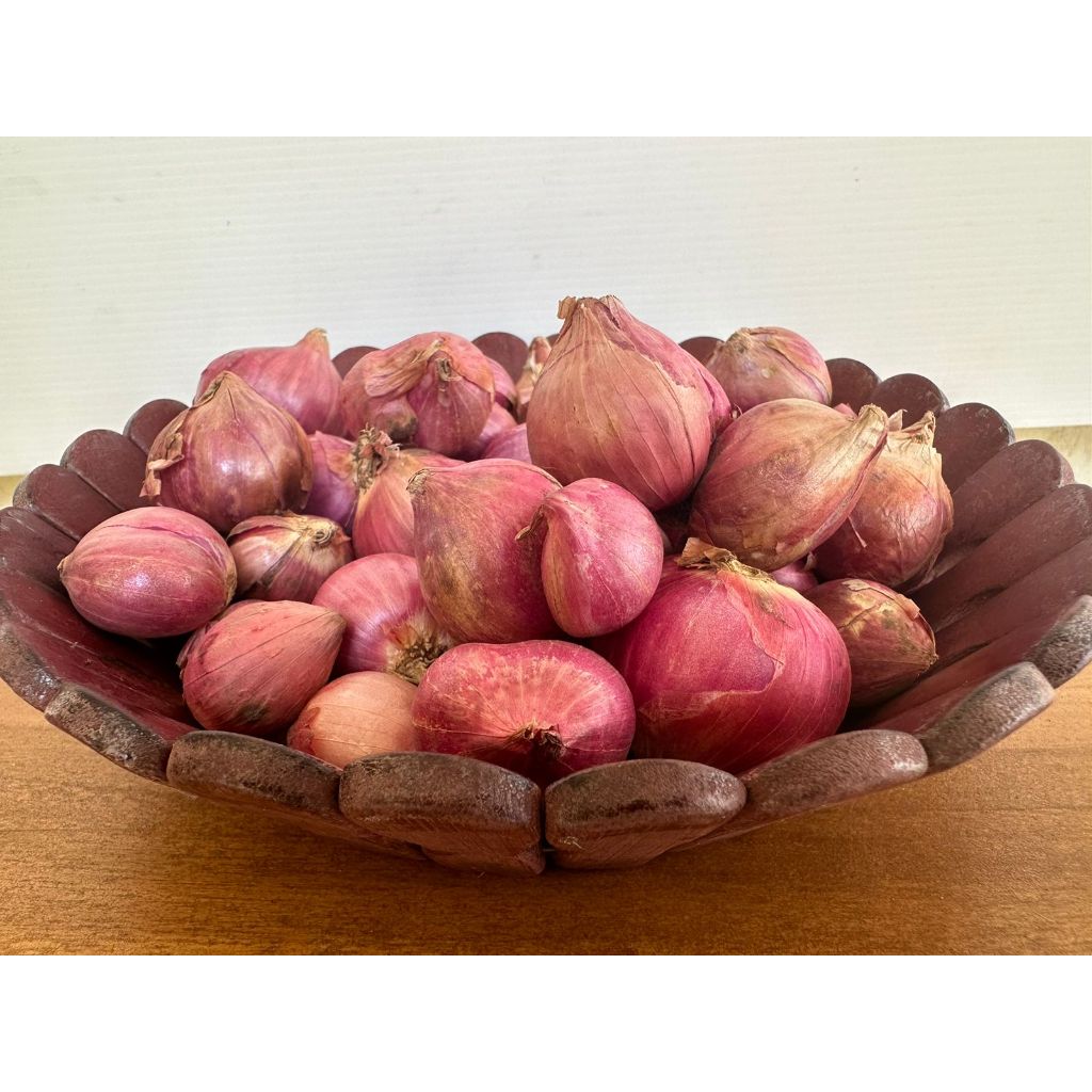 

Bawang Merah 100gr, 250gr, 500gr