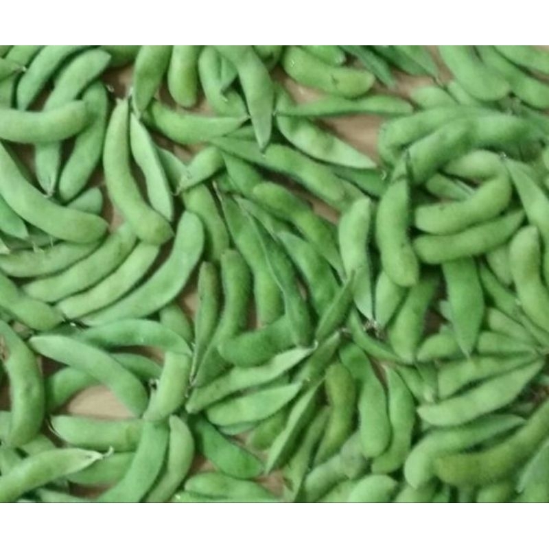 

Edamame super langsung 500gram