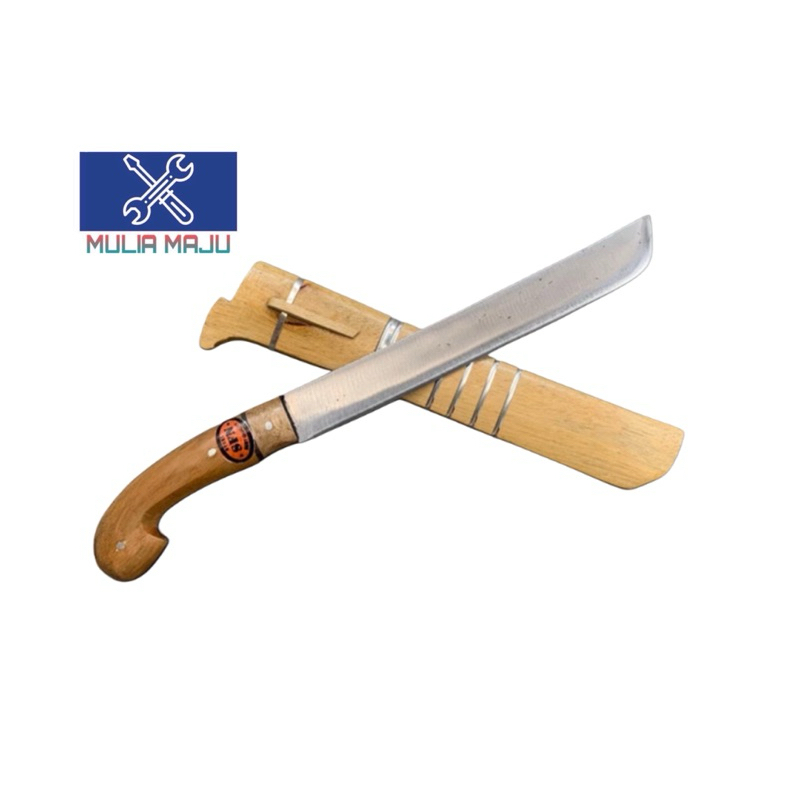 golok berkebun ,perkakas kebun ,pisau sembelih