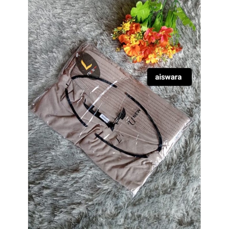 hijab instan AISWARA by lulu