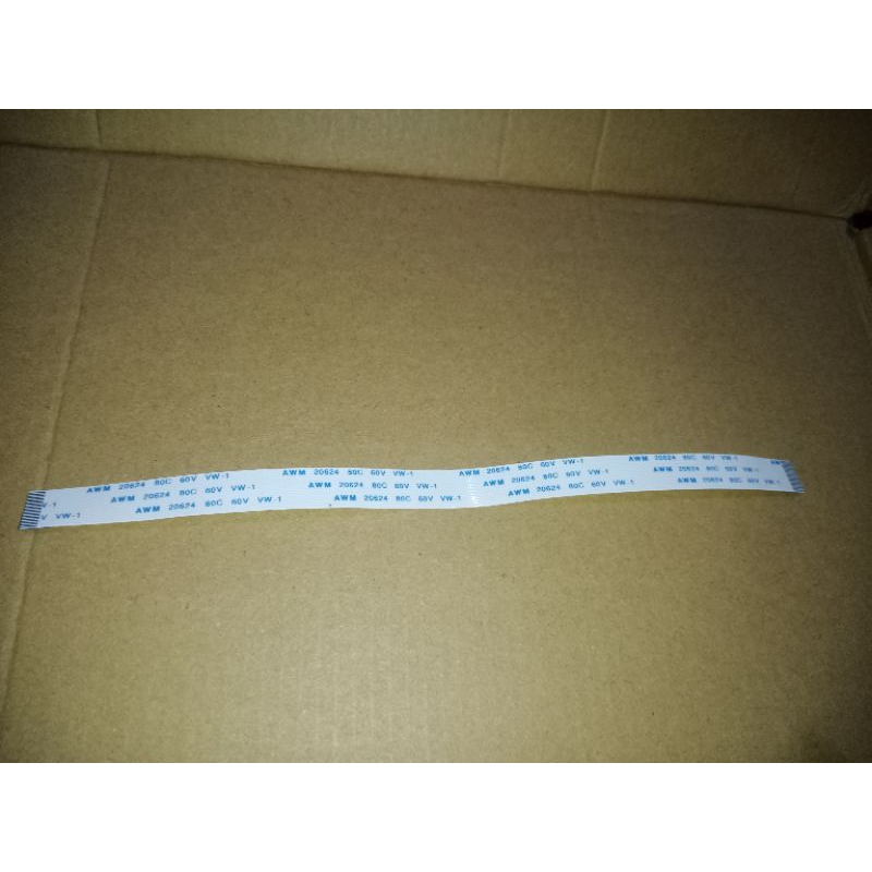 Kable flexible untuk keyboard Yamaha psr s700 AWM 20624