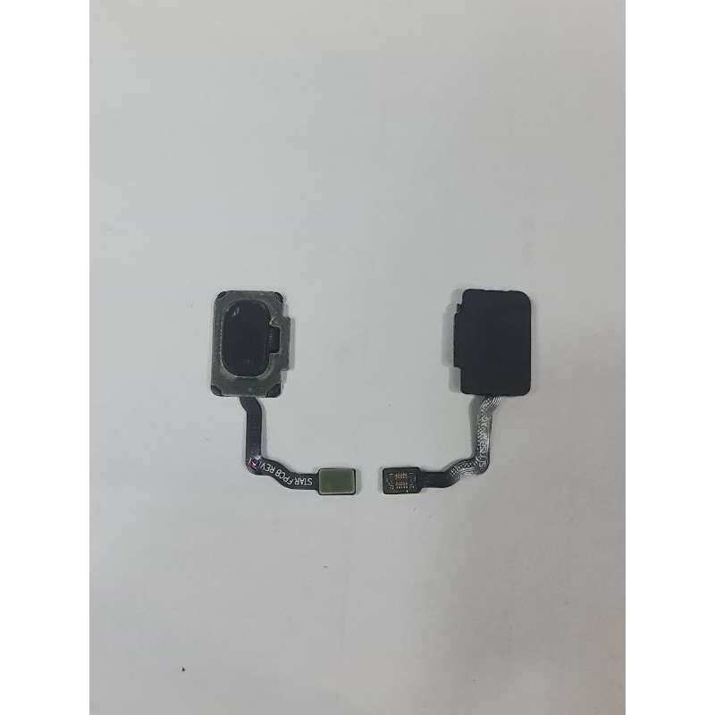 FINGERPRINT SAMSUNG GALAXY S9 PLUS - G965 ORIGINAL SECOND COPOTAN 2ND