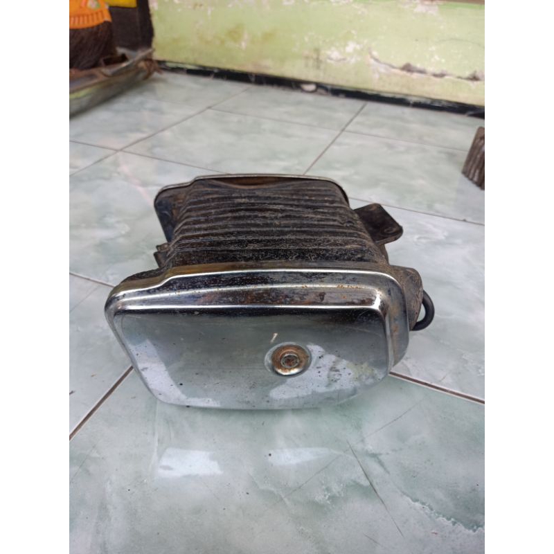 FILTER YAMAHA L2 ORIGINAL COPOTAN