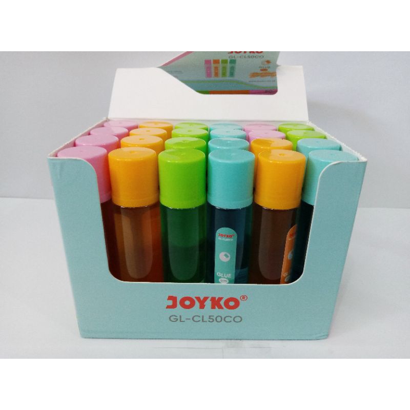 

JOYKO GLUE GL-CL50CO