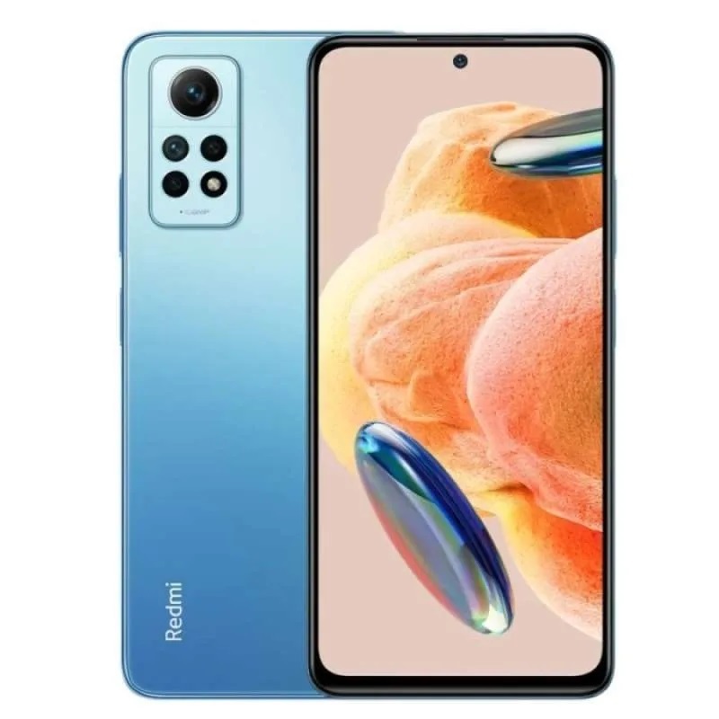 xiaomi redmi note 12 pro ram 8/256 [8gb + 256gb] 4G - NFC - 108MP - garansi resmi