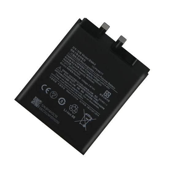 BATERAI MI 11 PRO/ BM55 ORI 100%