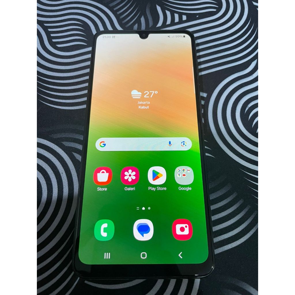 Samsung Galaxy A33 5G 8/128GB