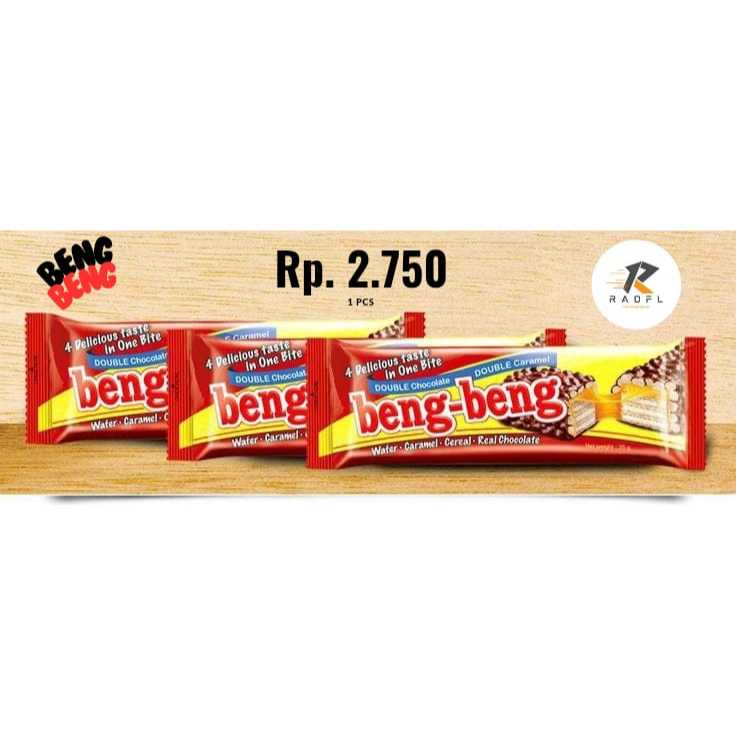 

BENG-BENG ECERAN MURAH BISKUIT COKLAT LEZAT/BENG-BENG ECERAN MURAH LEZAT