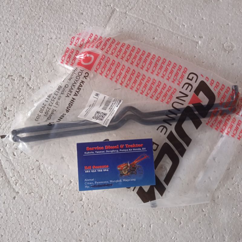 Kawat KoplingPendek,BOXER,ZEVA/ShiftingRod