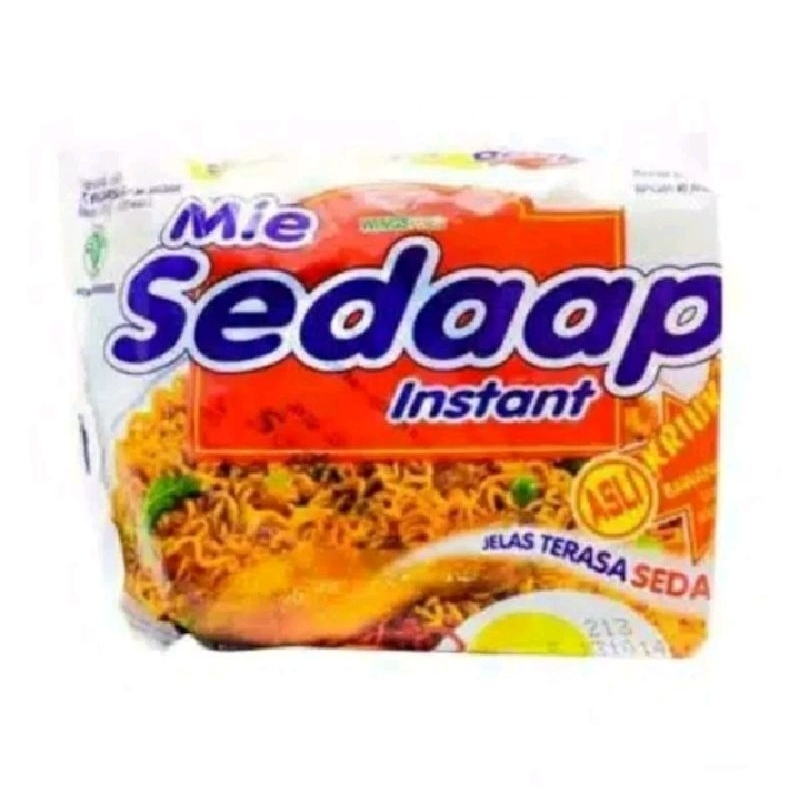 

mie sedaap goreng 90gr