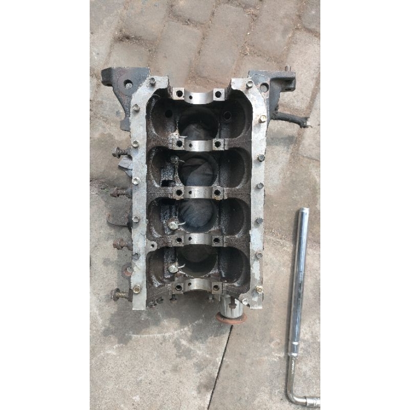 blok mesin corolla twincam GTi