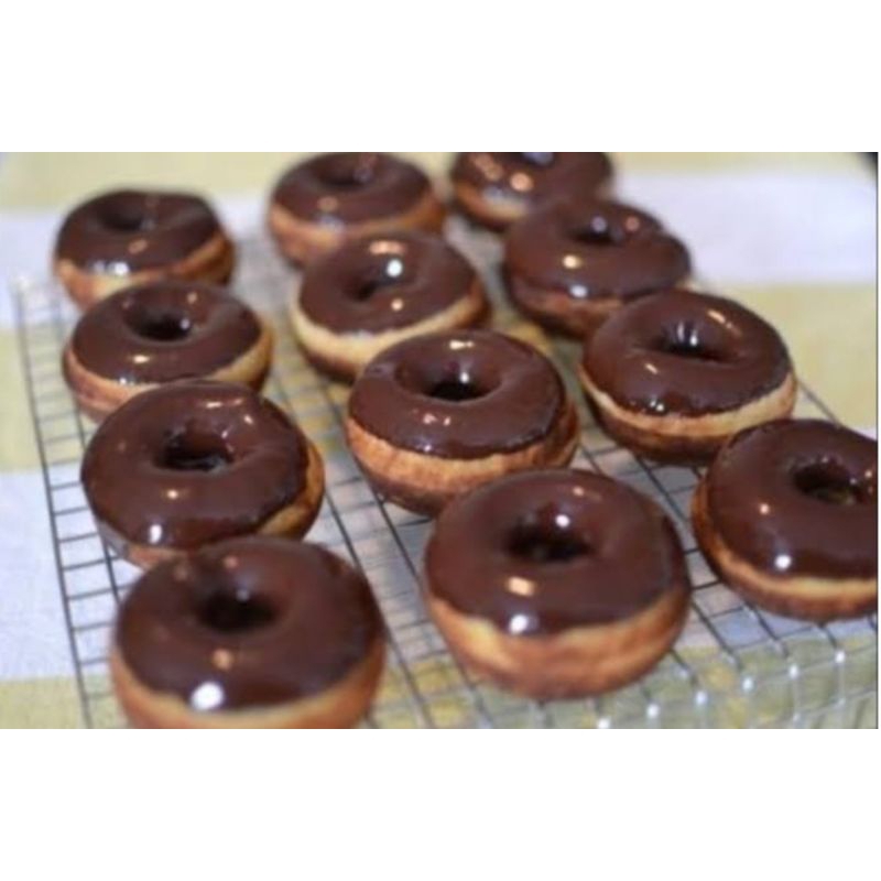 

donat manis