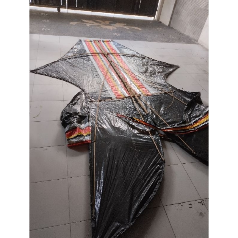 LAYANGAN BEBEAN 2,2M