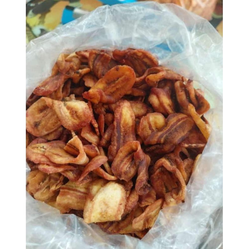 

keripik pisang