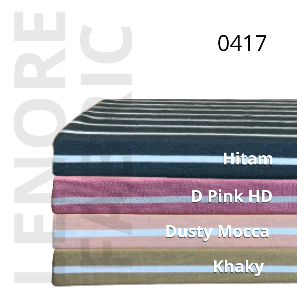 BABY TERRY SALUR / BAHAN KAIN BABY TERRY / KAIN METERAN / BAHAN SALUR