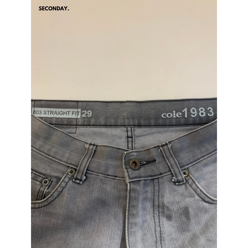 preloved jeans cowok