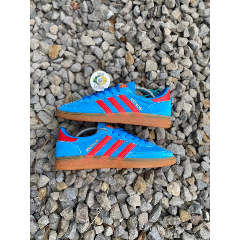 ADIDAS SPEZIAL CW MANCHESTER [FREE STIKER DOUBLE BOX ]