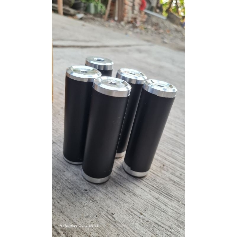 peredam mini bisa big game 177 od 32 panjang 10