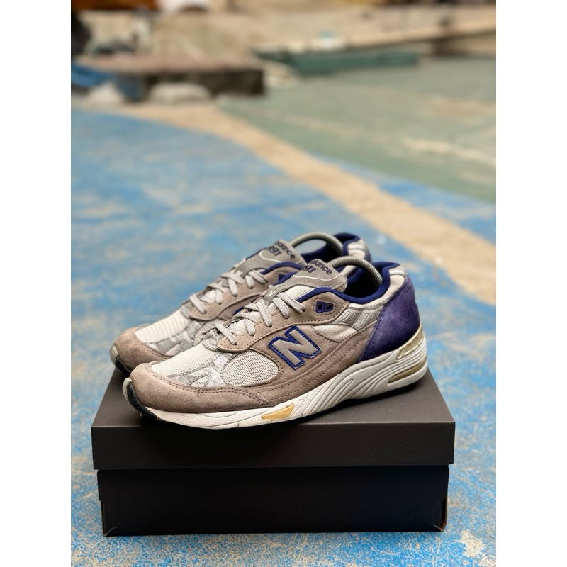 New balance NB 991 USA size 42 original