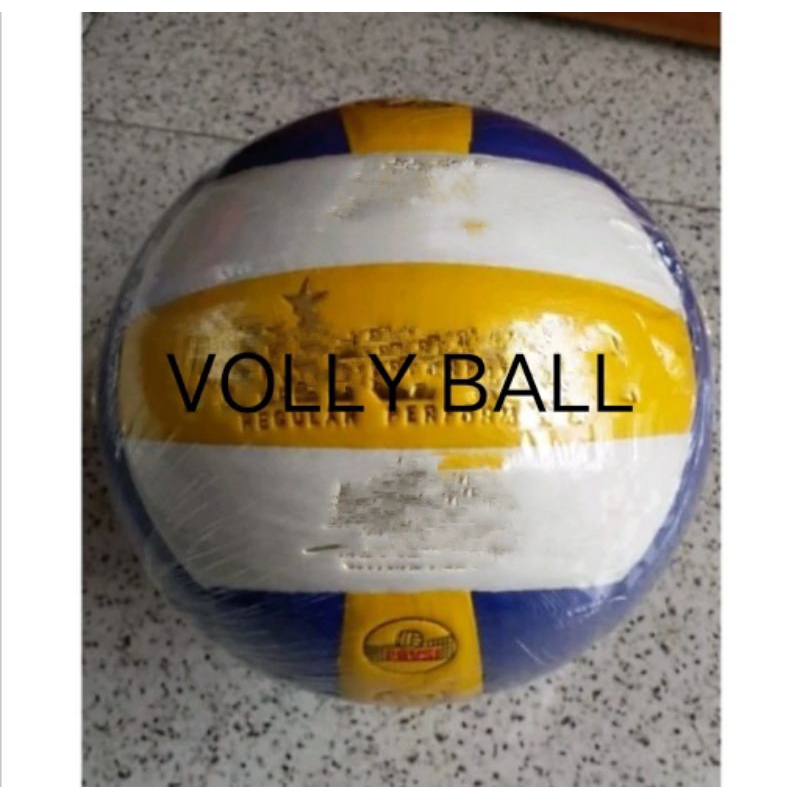 Bola voli / Bola Volly / Volly ball 2204